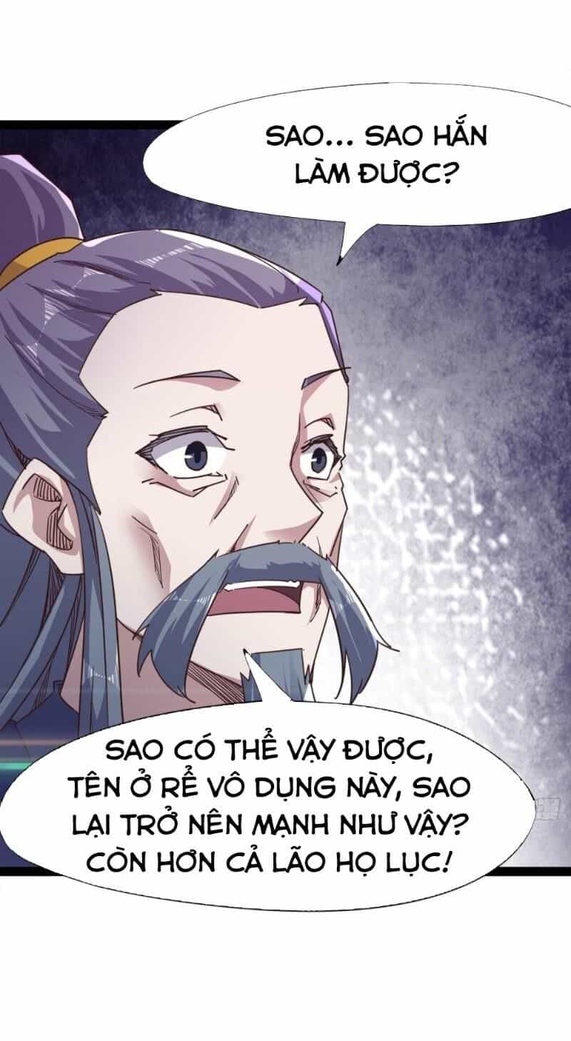 Kiếm Đồ - Chương 43 - ảnh 29