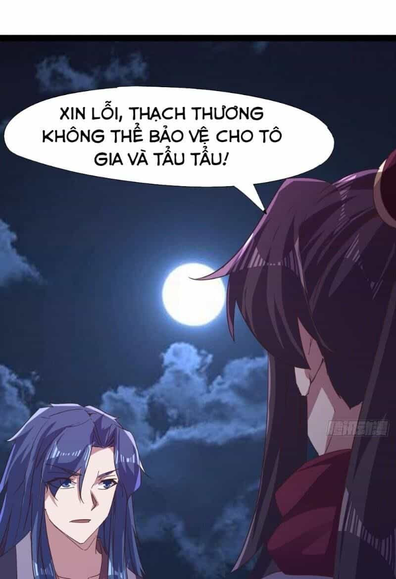Kiếm Đồ - Chương 43 - ảnh 3