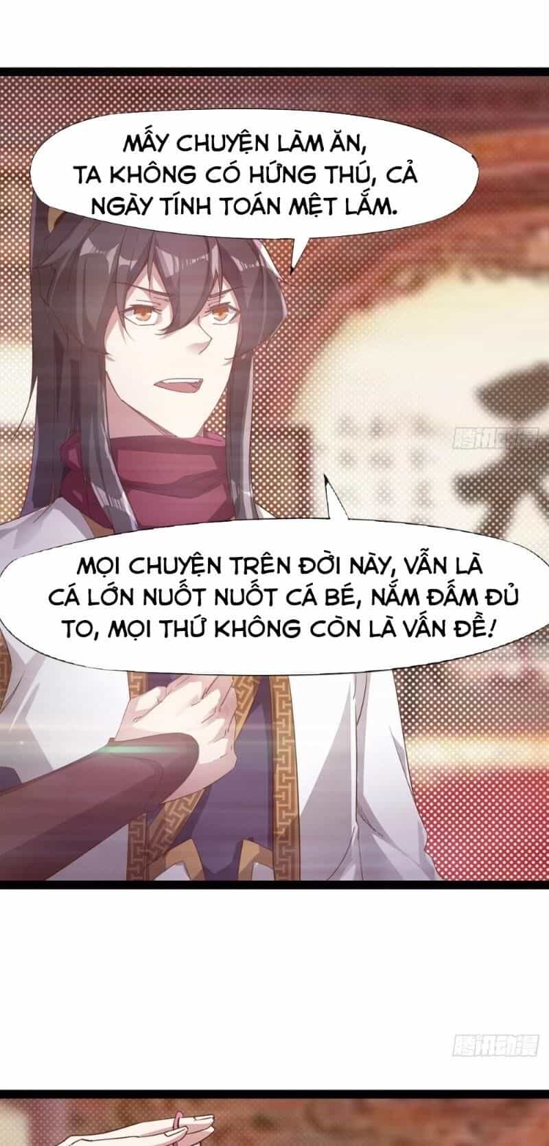 Kiếm Đồ - Chương 43 - ảnh 35