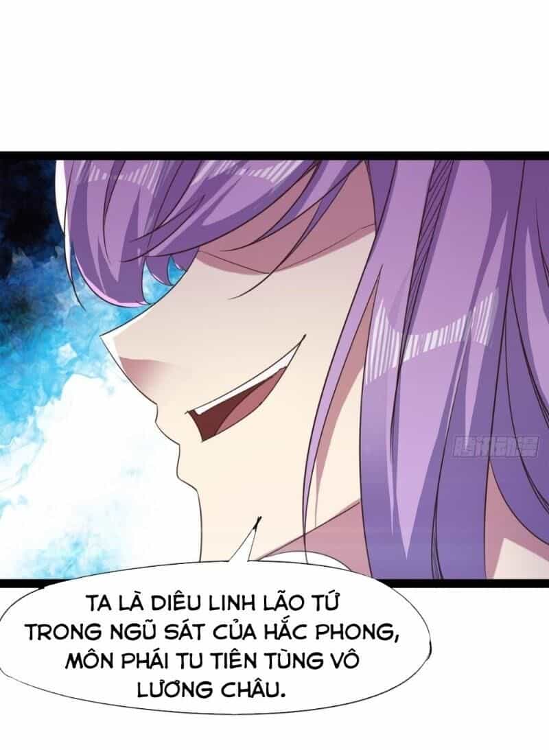 Kiếm Đồ - Chương 43 - ảnh 40