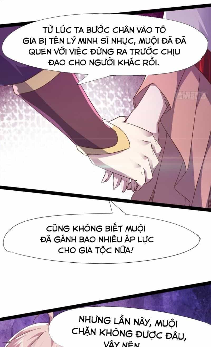 Kiếm Đồ - Chương 43 - ảnh 47
