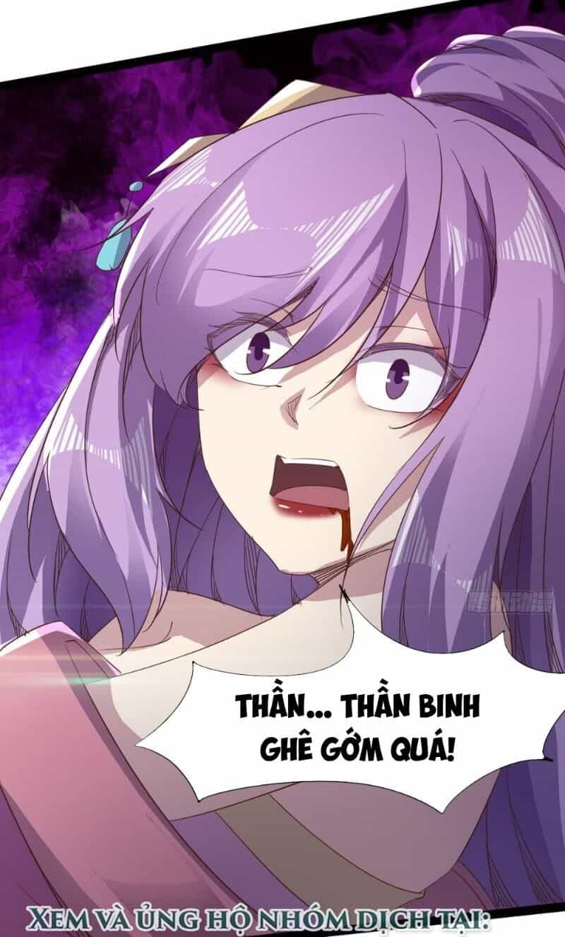 Kiếm Đồ - Chương 43 - ảnh 53