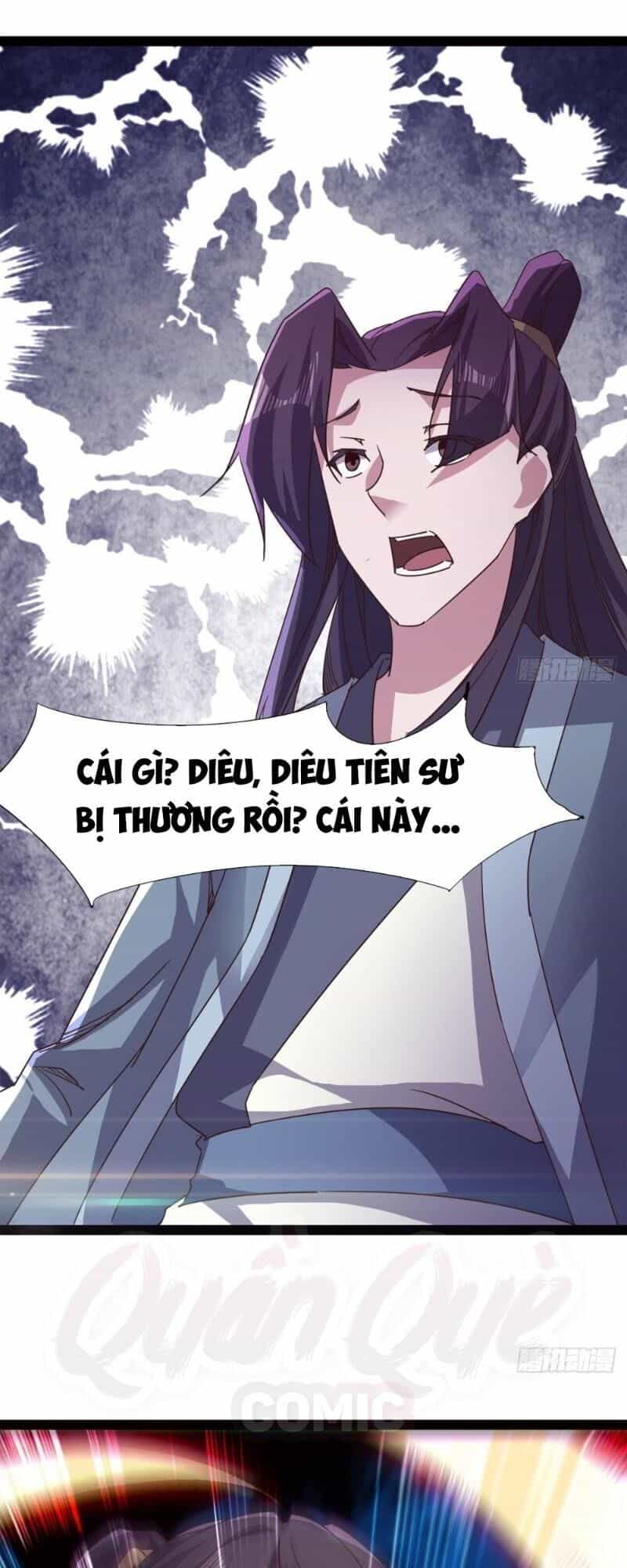 Kiếm Đồ - Chương 43 - ảnh 55