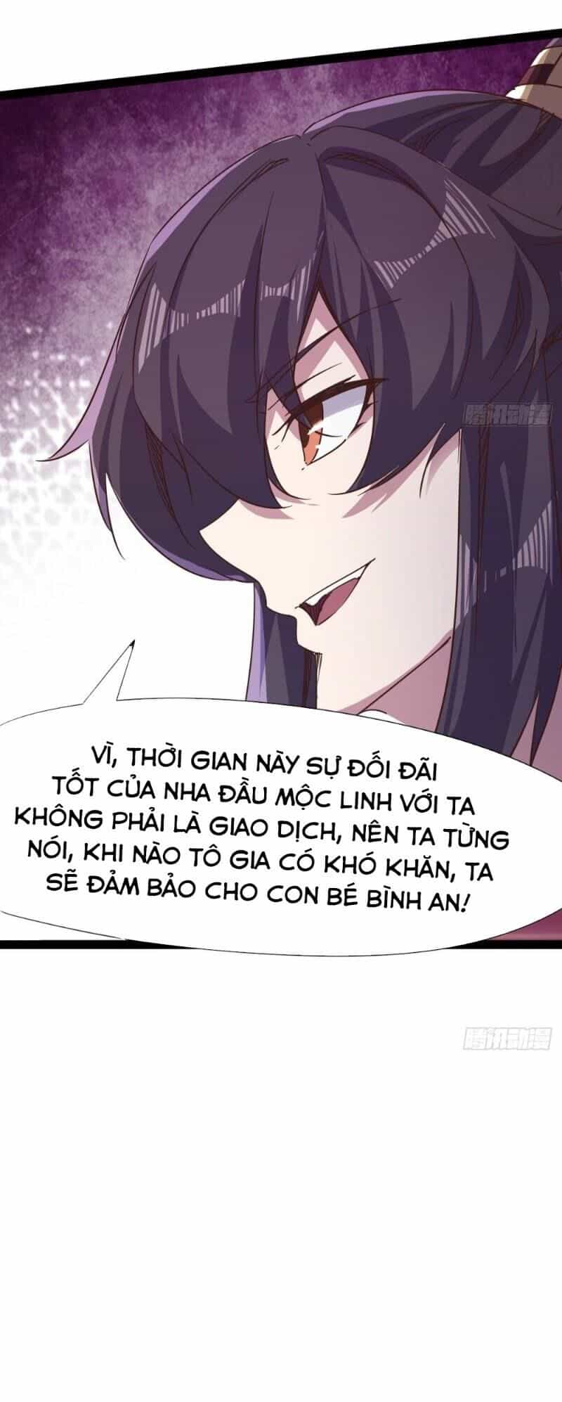 Kiếm Đồ - Chương 43 - ảnh 9
