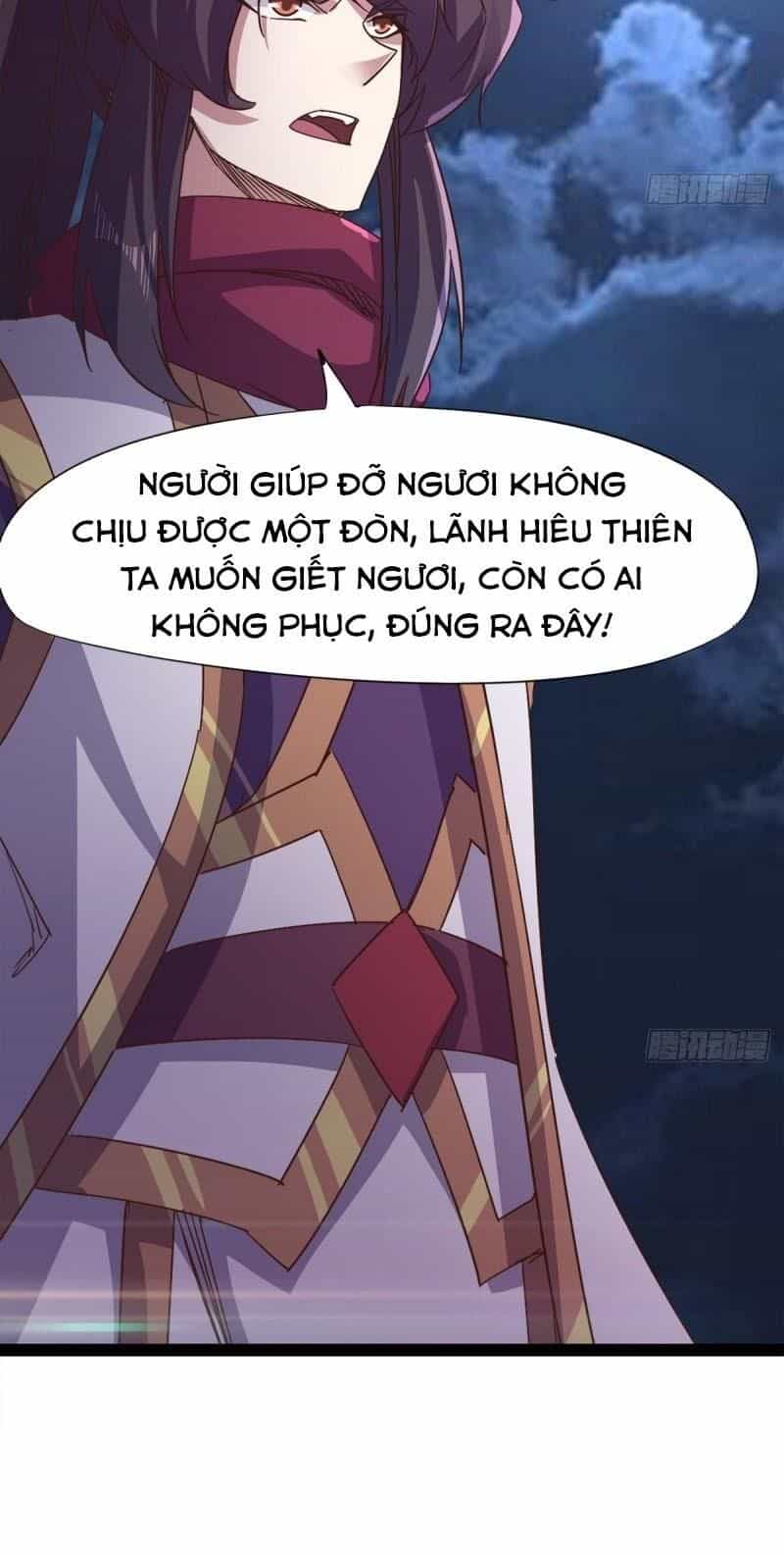 Kiếm Đồ - Chương 44 - ảnh 22