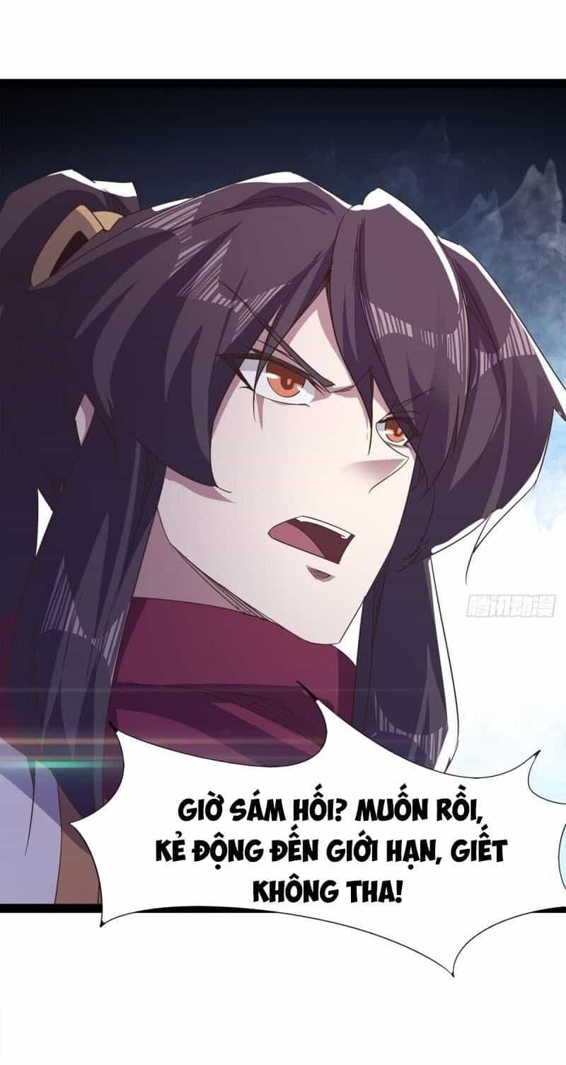 Kiếm Đồ - Chương 44 - ảnh 25