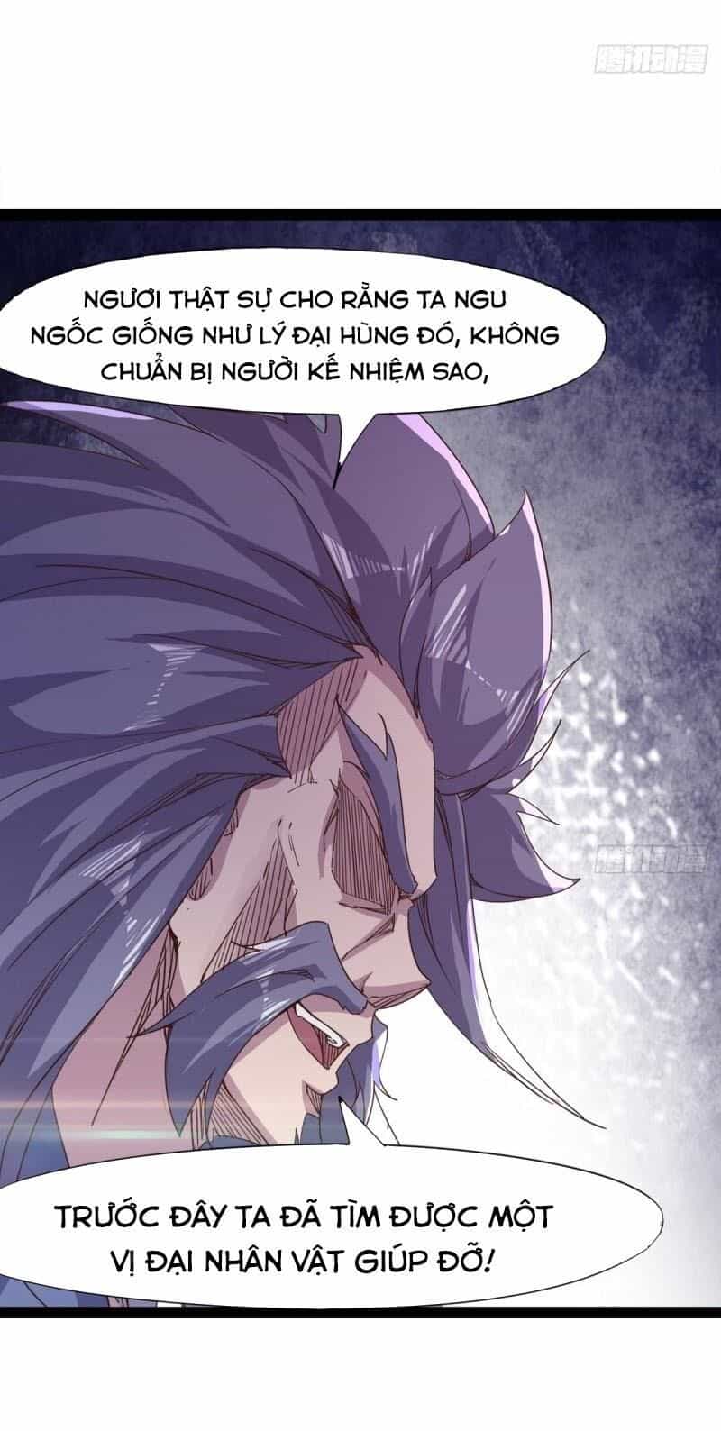 Kiếm Đồ - Chương 44 - ảnh 29