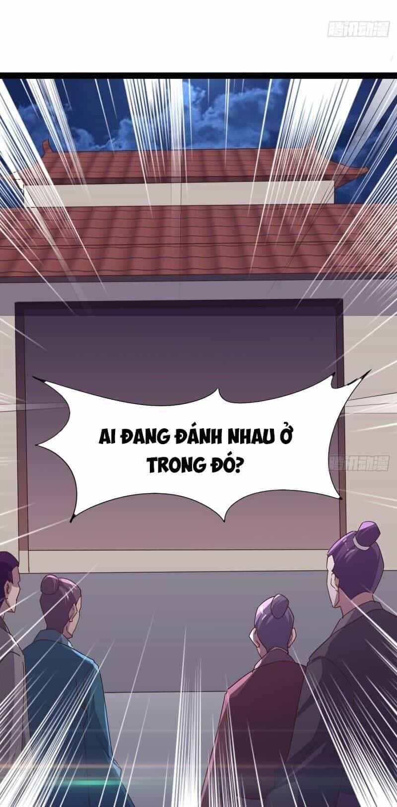Kiếm Đồ - Chương 44 - ảnh 33