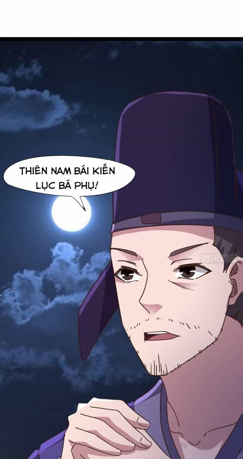 Kiếm Đồ - Chương 44 - ảnh 37