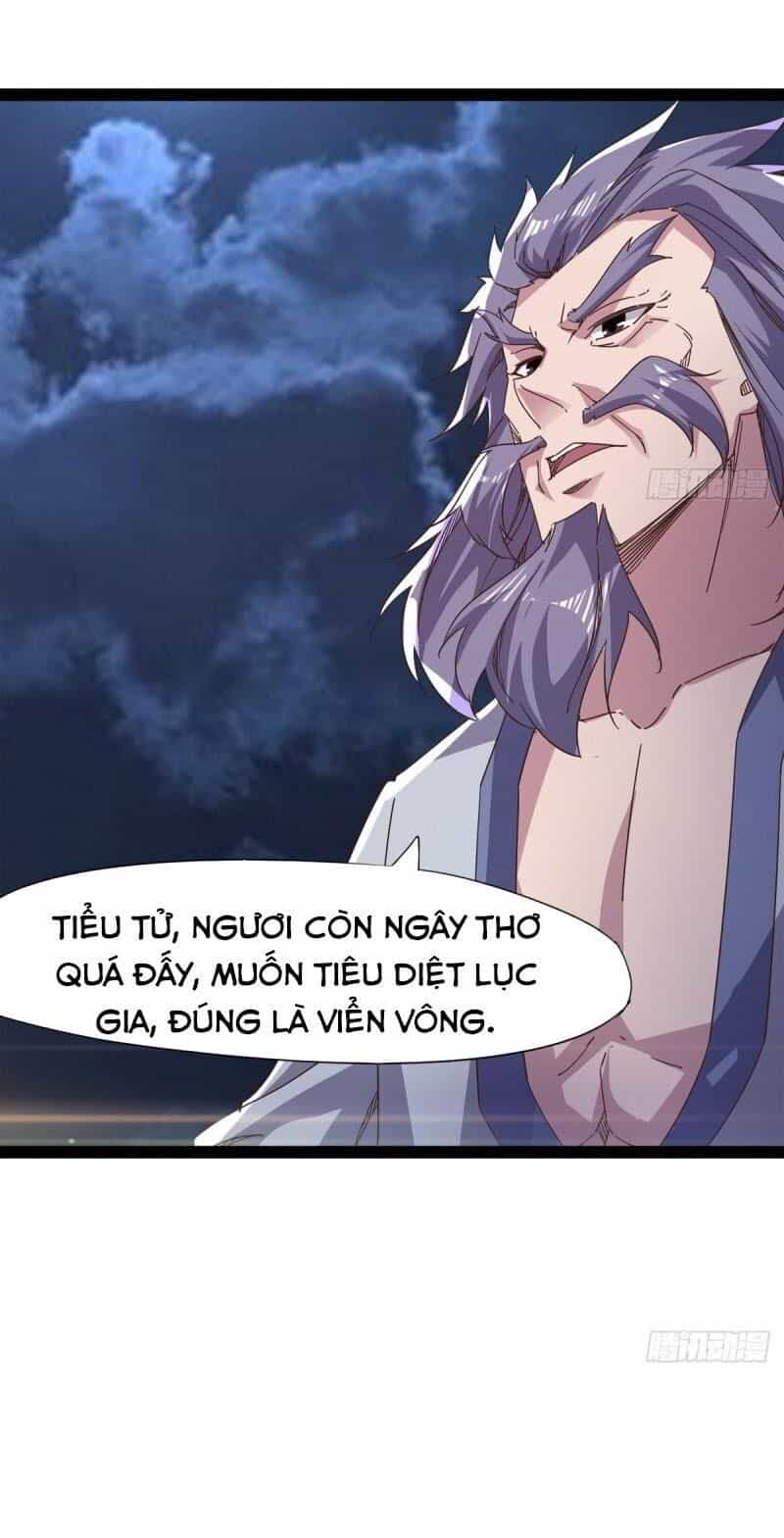 Kiếm Đồ - Chương 44 - ảnh 39