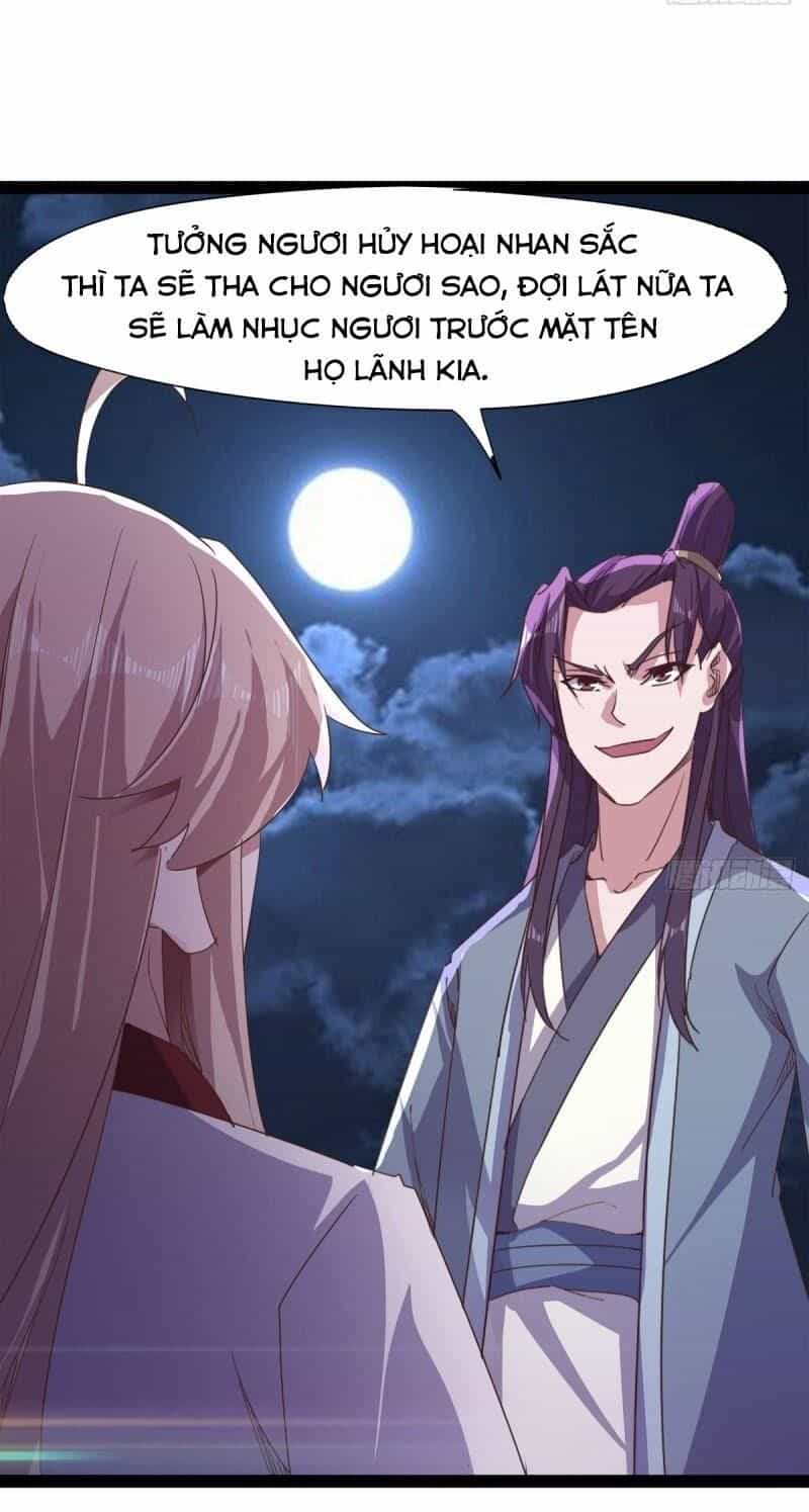 Kiếm Đồ - Chương 44 - ảnh 41