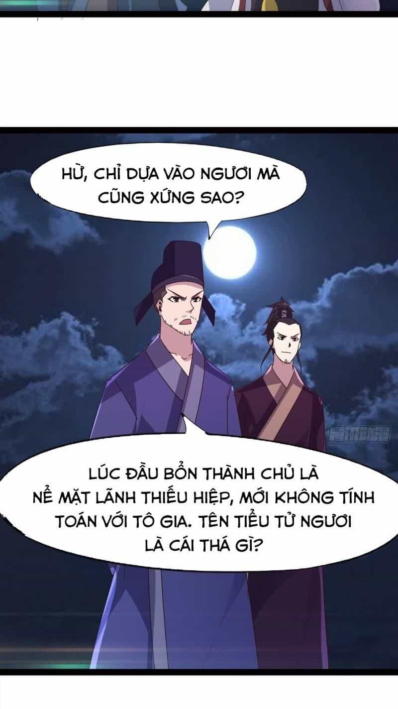 Kiếm Đồ - Chương 45 - ảnh 10