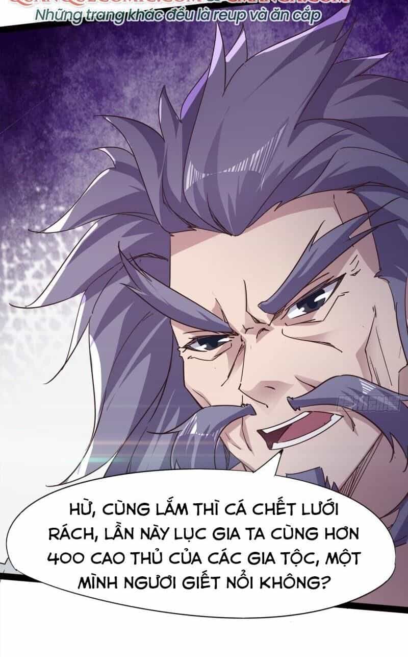 Kiếm Đồ - Chương 45 - ảnh 14