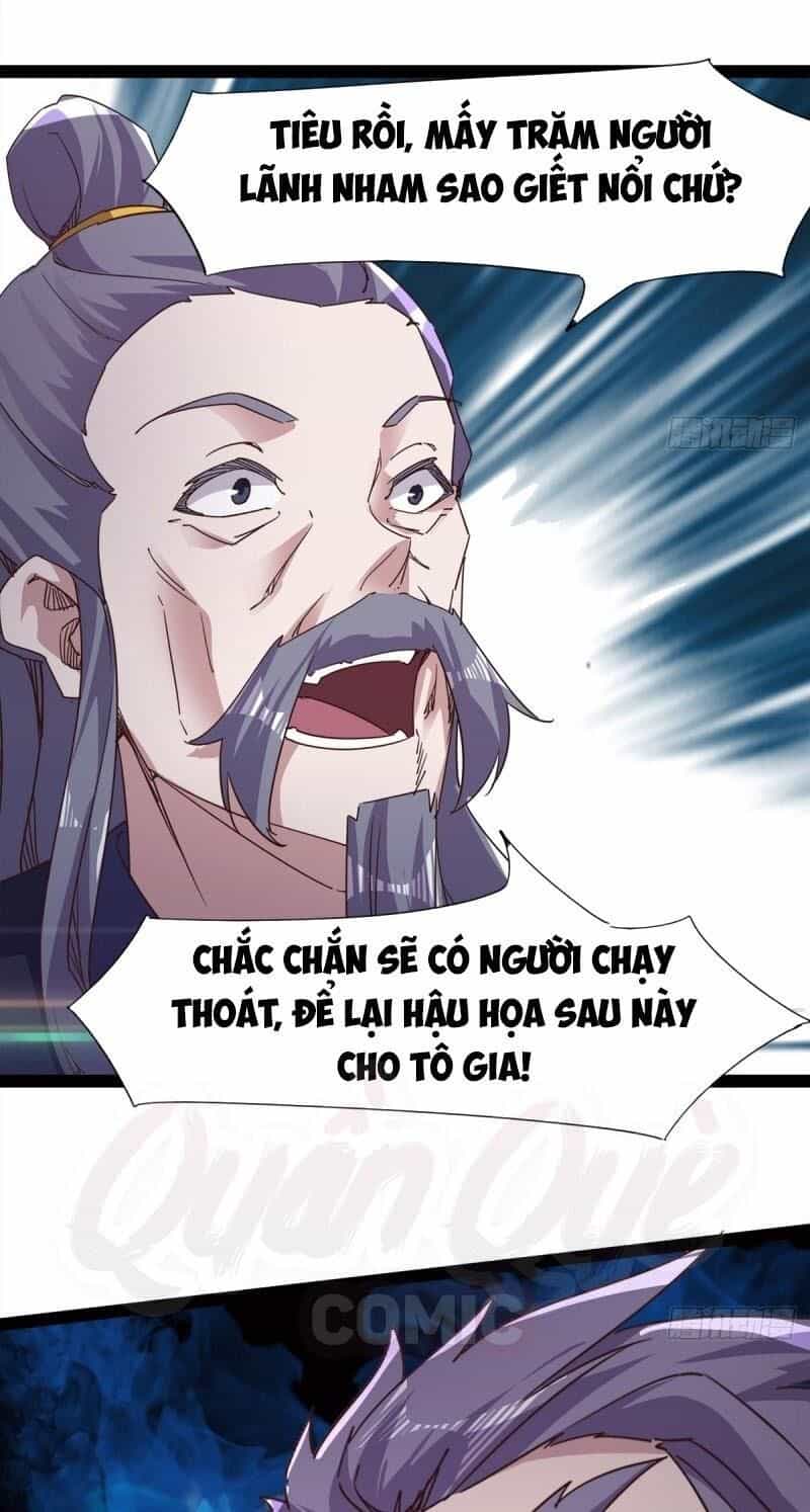 Kiếm Đồ - Chương 45 - ảnh 15