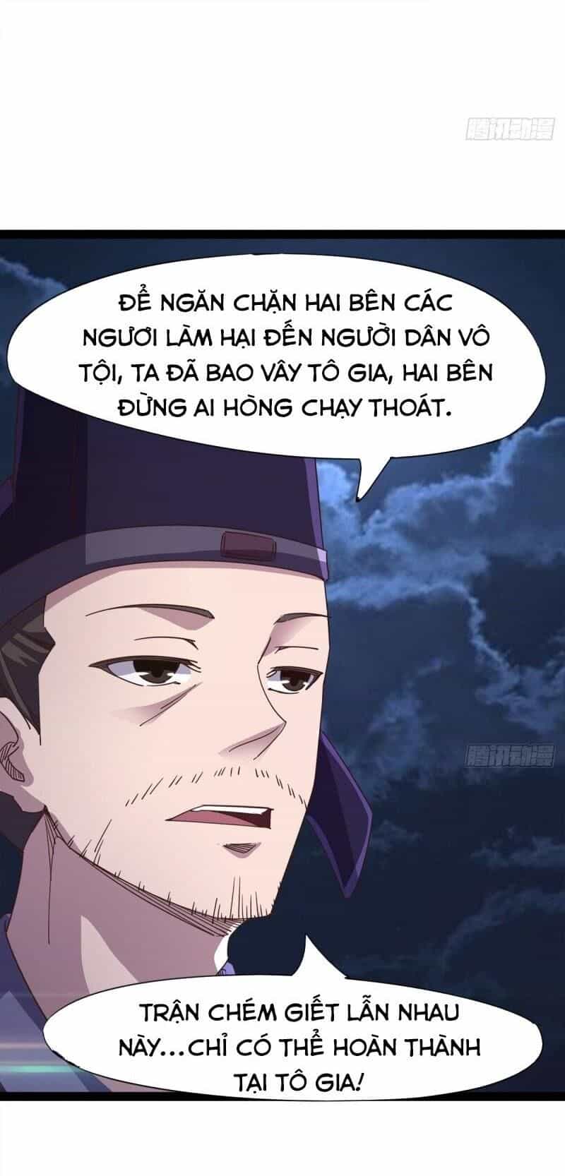 Kiếm Đồ - Chương 45 - ảnh 18
