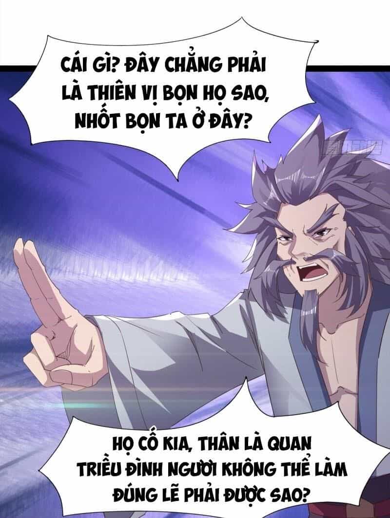 Kiếm Đồ - Chương 45 - ảnh 19