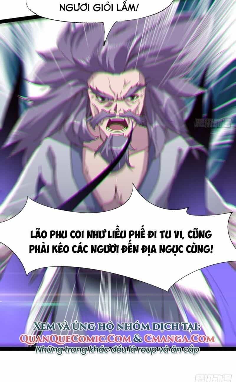 Kiếm Đồ - Chương 45 - ảnh 22