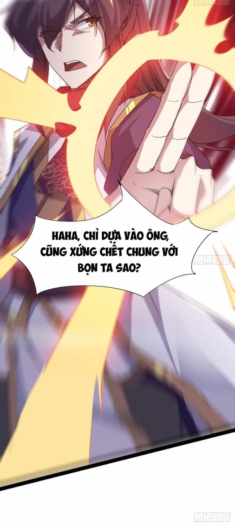 Kiếm Đồ - Chương 45 - ảnh 24