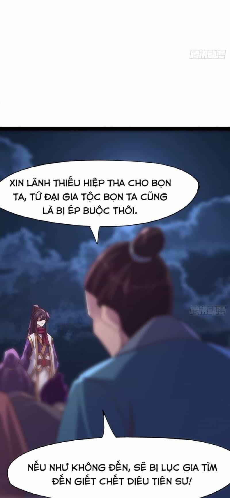 Kiếm Đồ - Chương 45 - ảnh 35