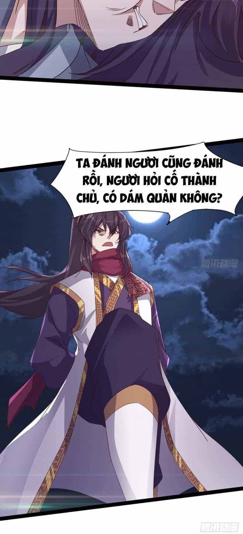 Kiếm Đồ - Chương 45 - ảnh 4