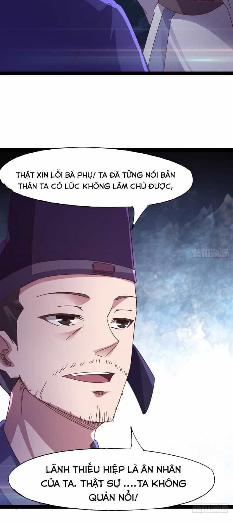Kiếm Đồ - Chương 45 - ảnh 6