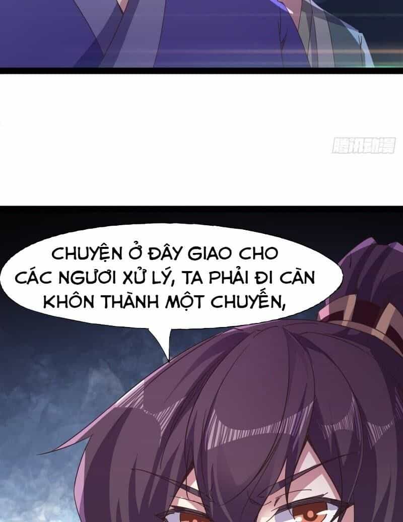 Kiếm Đồ - Chương 46 - ảnh 11