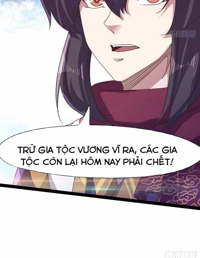 Kiếm Đồ - Chương 46 - ảnh 12