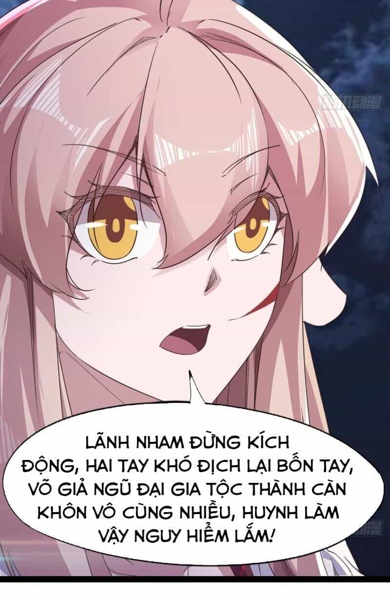 Kiếm Đồ - Chương 46 - ảnh 15