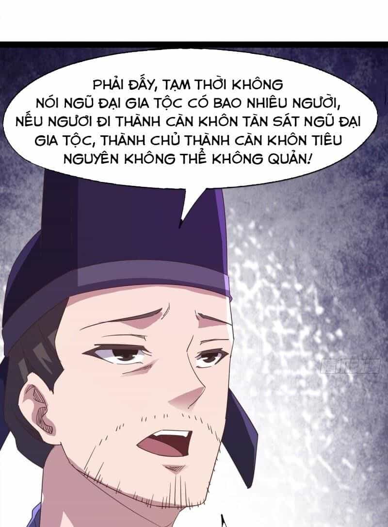 Kiếm Đồ - Chương 46 - ảnh 16
