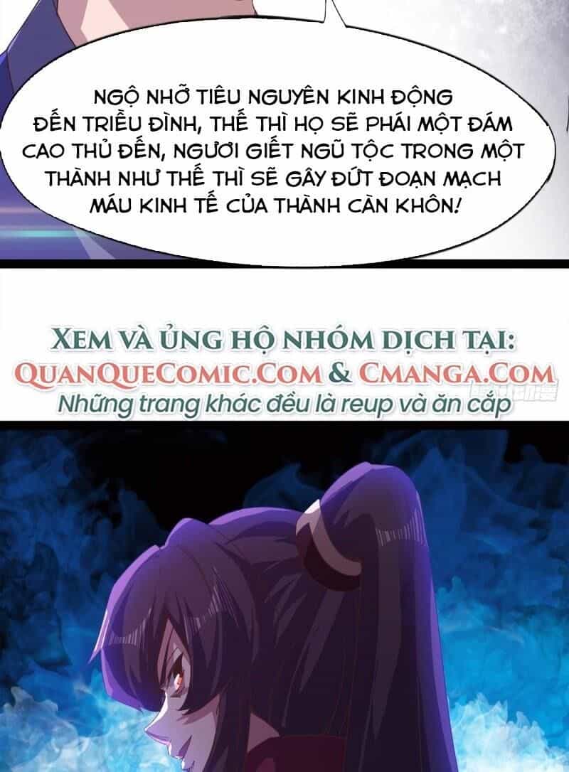 Kiếm Đồ - Chương 46 - ảnh 17