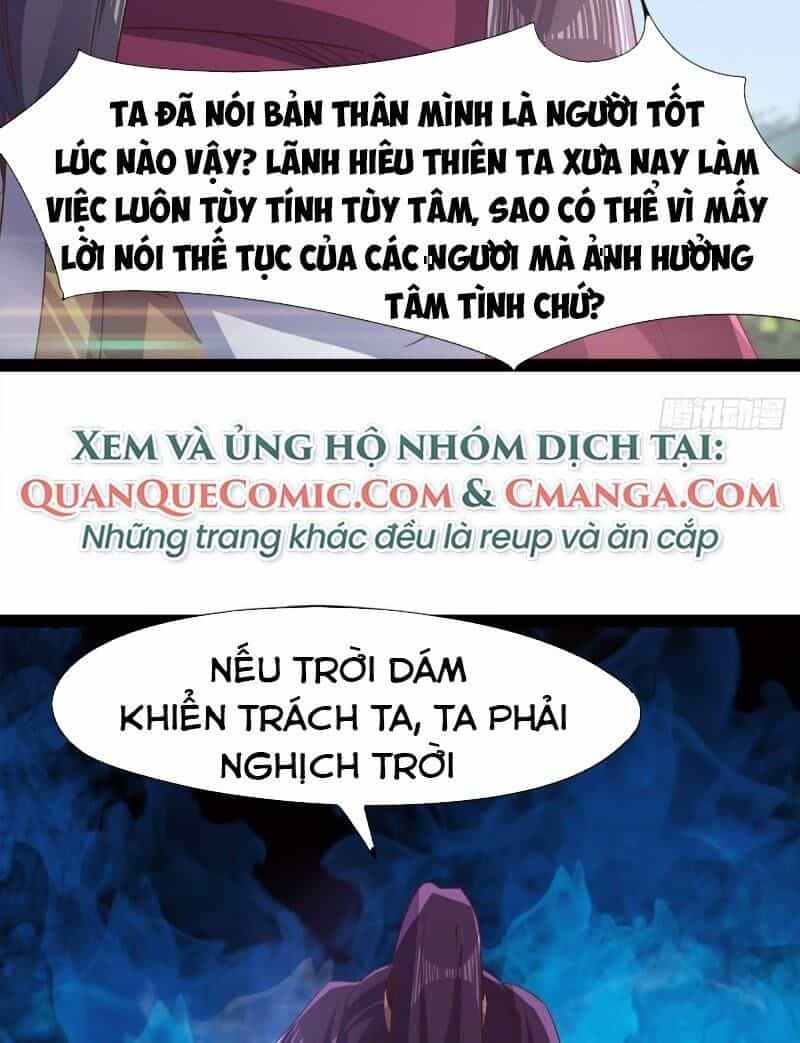Kiếm Đồ - Chương 46 - ảnh 35
