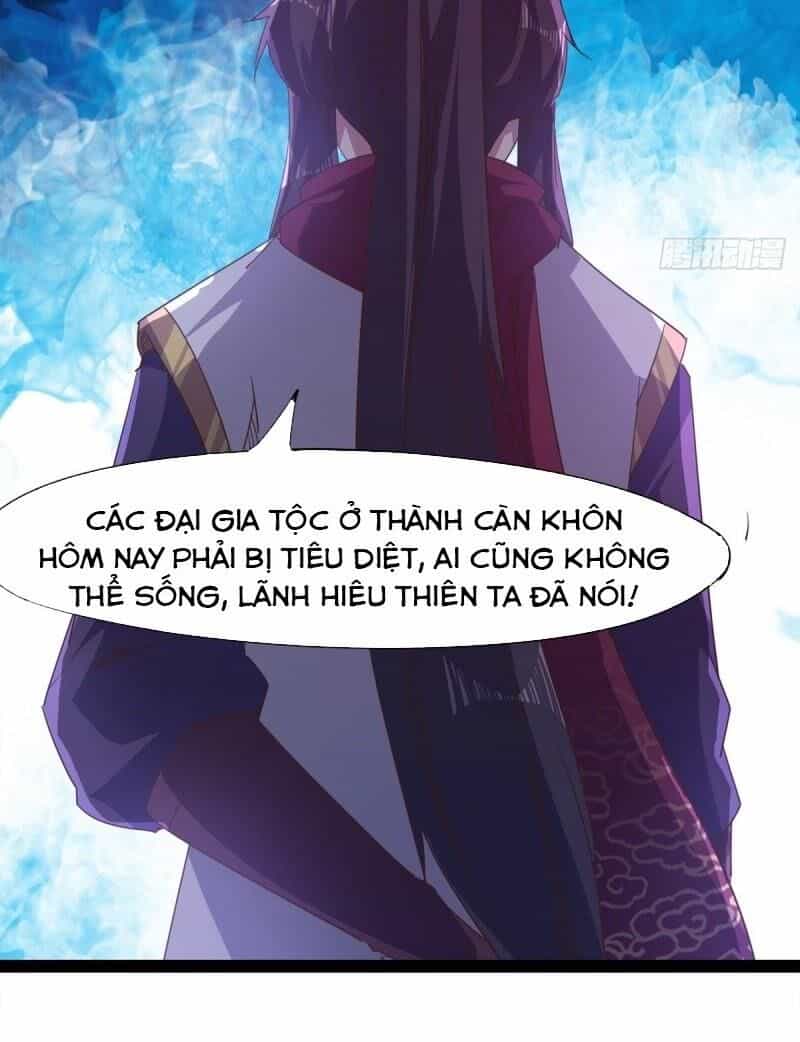 Kiếm Đồ - Chương 46 - ảnh 36