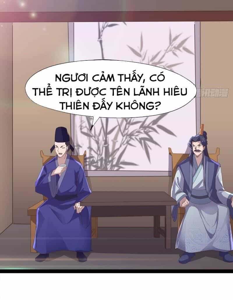 Kiếm Đồ - Chương 46 - ảnh 45