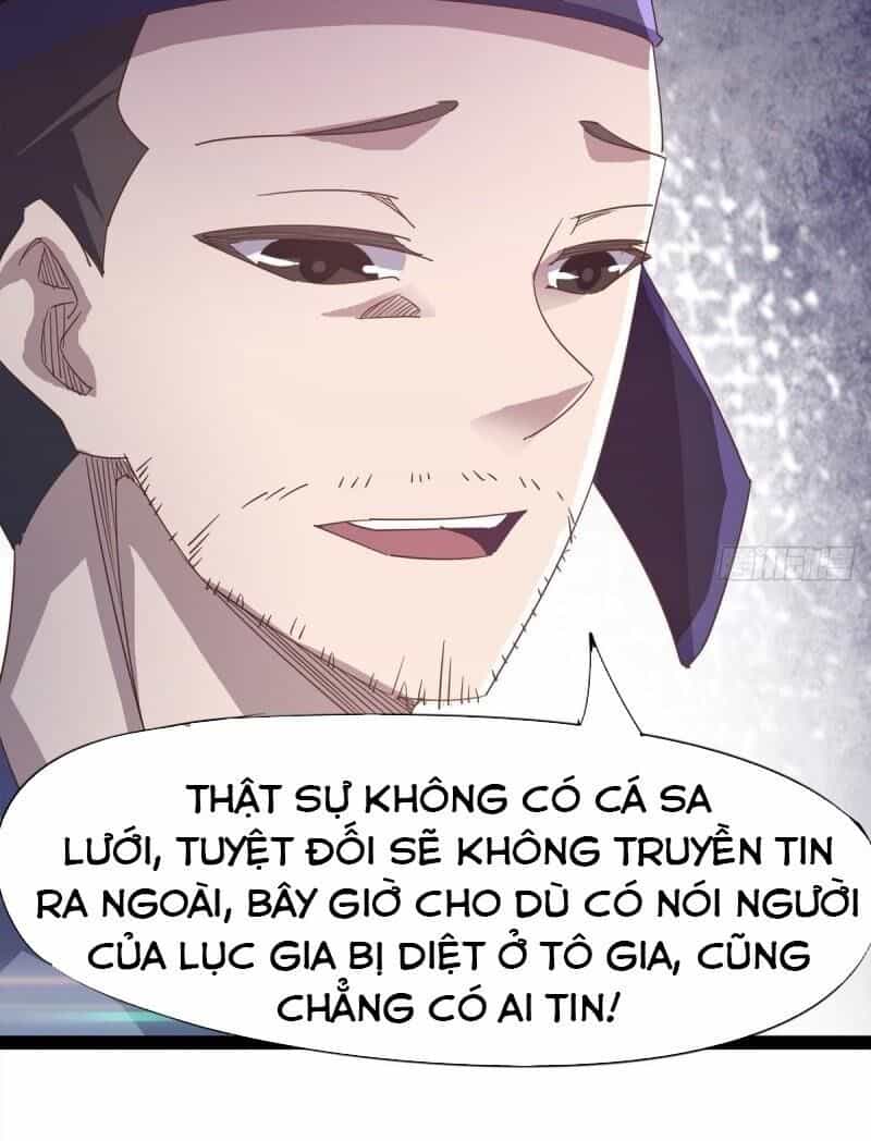 Kiếm Đồ - Chương 46 - ảnh 63