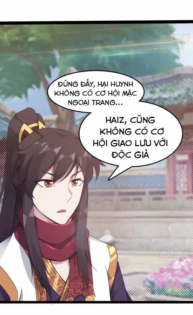 Kiếm Đồ - Chương 46 - ảnh 72