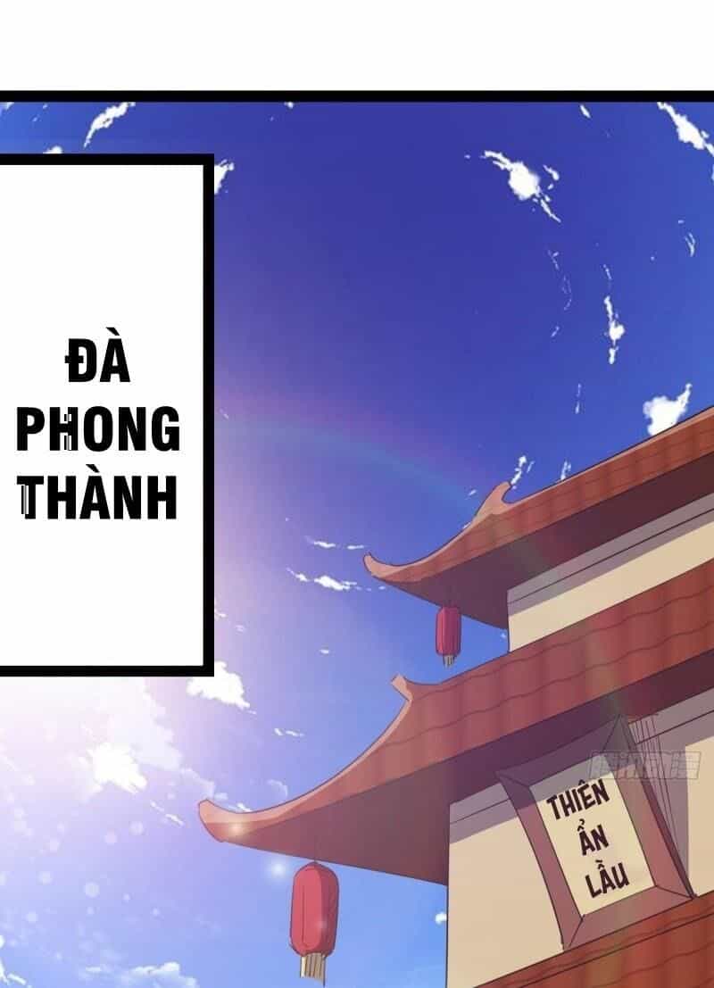 Kiếm Đồ - Chương 47 - ảnh 1