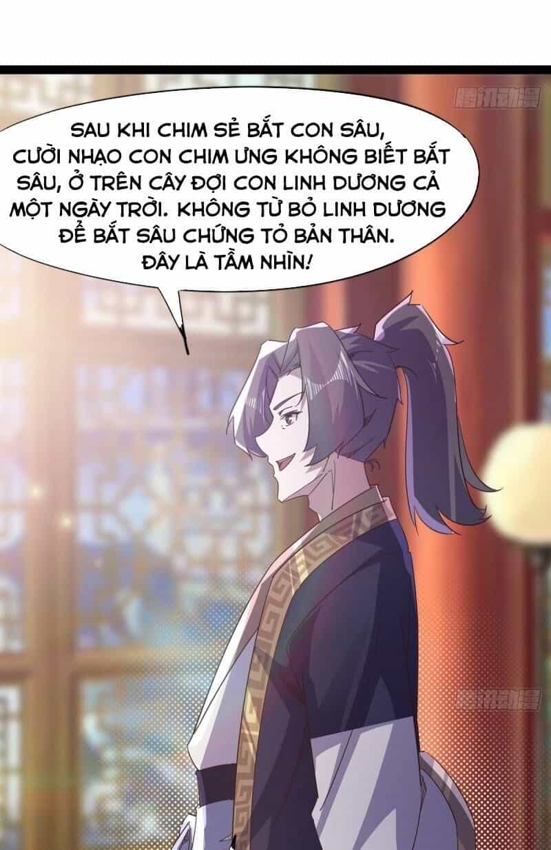 Kiếm Đồ - Chương 47 - ảnh 10