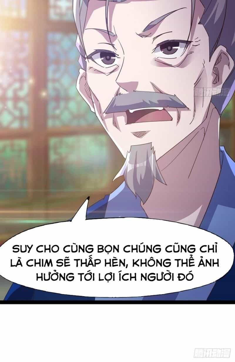 Kiếm Đồ - Chương 47 - ảnh 12
