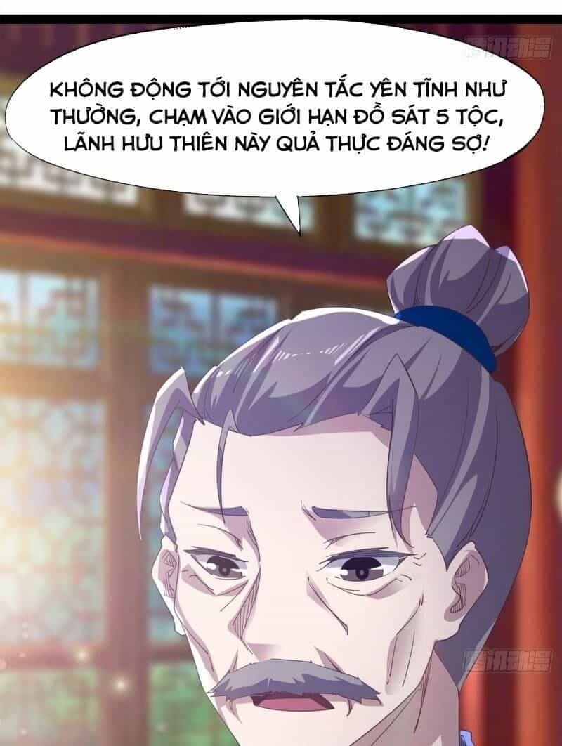 Kiếm Đồ - Chương 47 - ảnh 16
