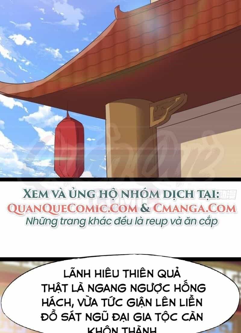 Kiếm Đồ - Chương 47 - ảnh 2