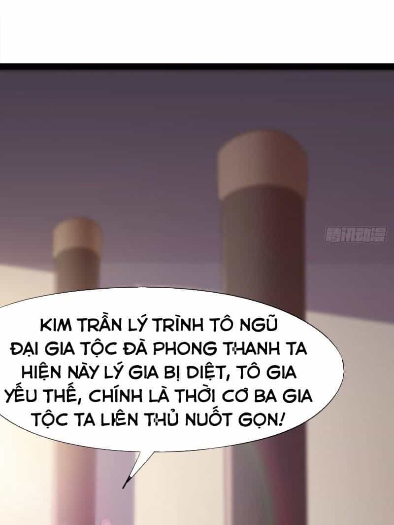 Kiếm Đồ - Chương 47 - ảnh 22