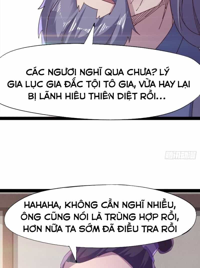Kiếm Đồ - Chương 47 - ảnh 26