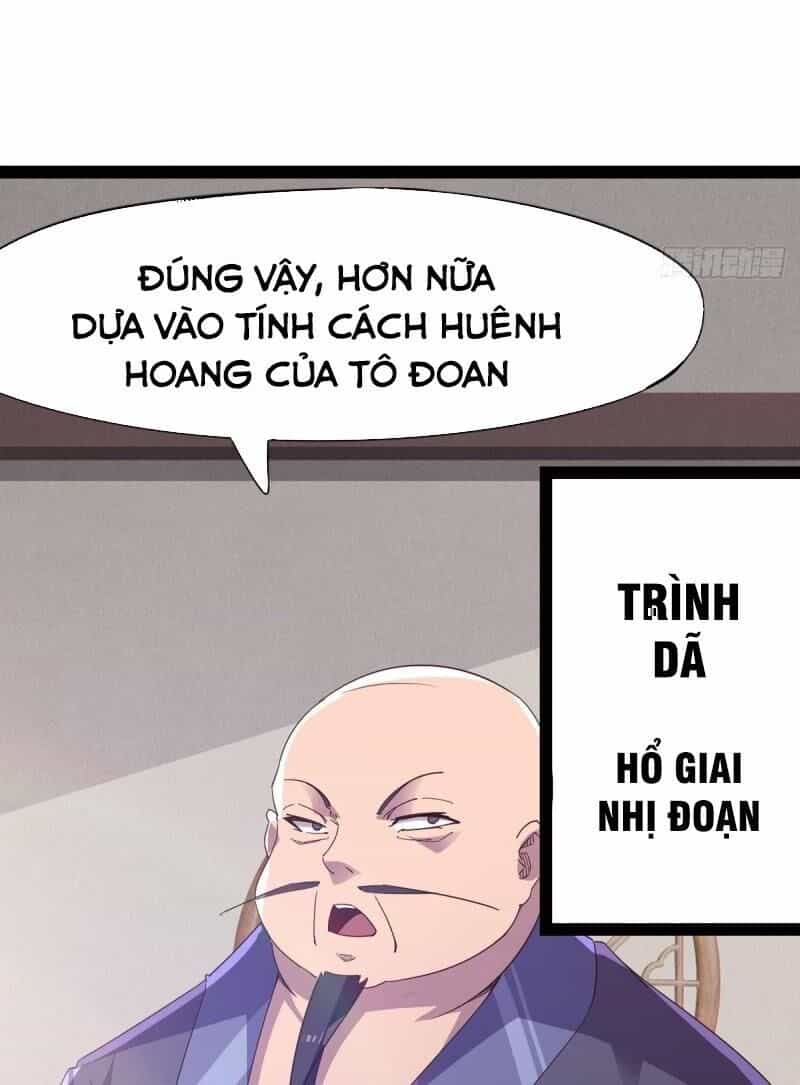 Kiếm Đồ - Chương 47 - ảnh 28