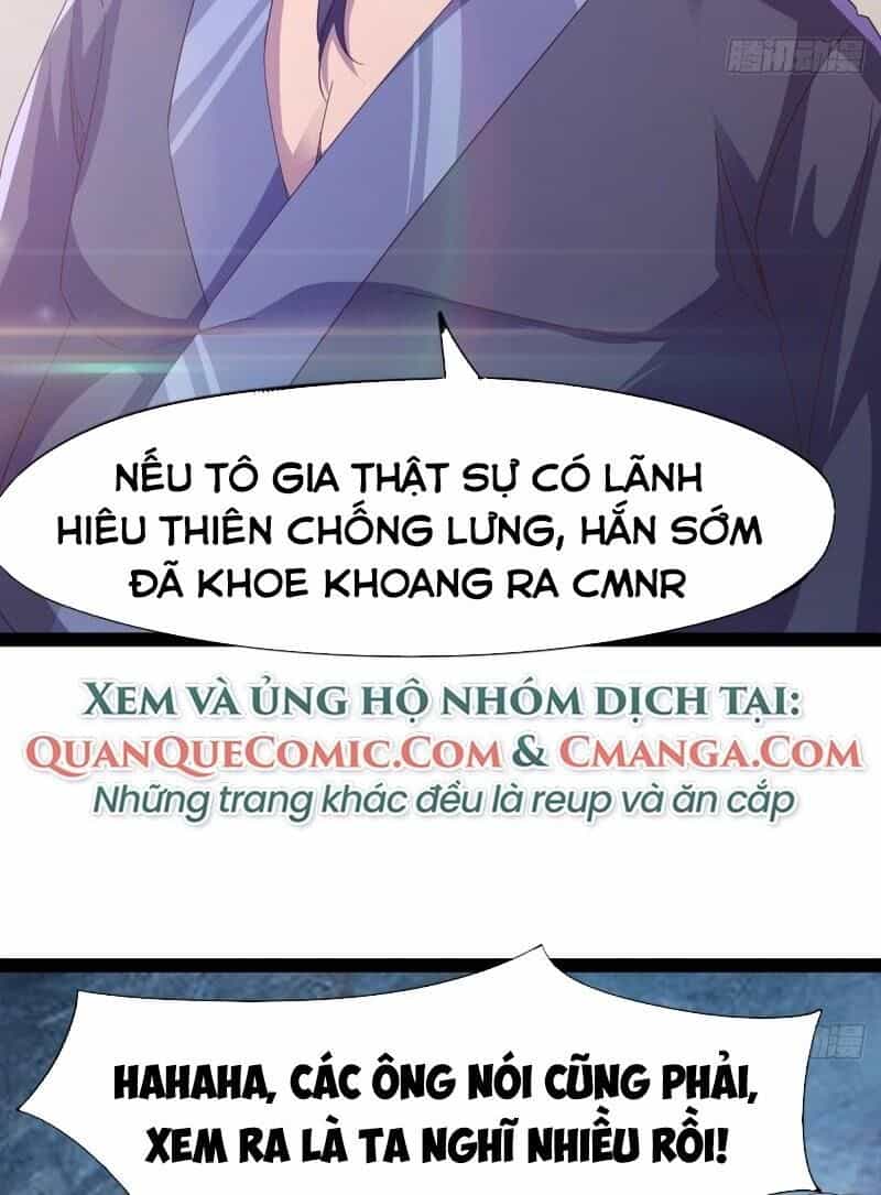 Kiếm Đồ - Chương 47 - ảnh 29