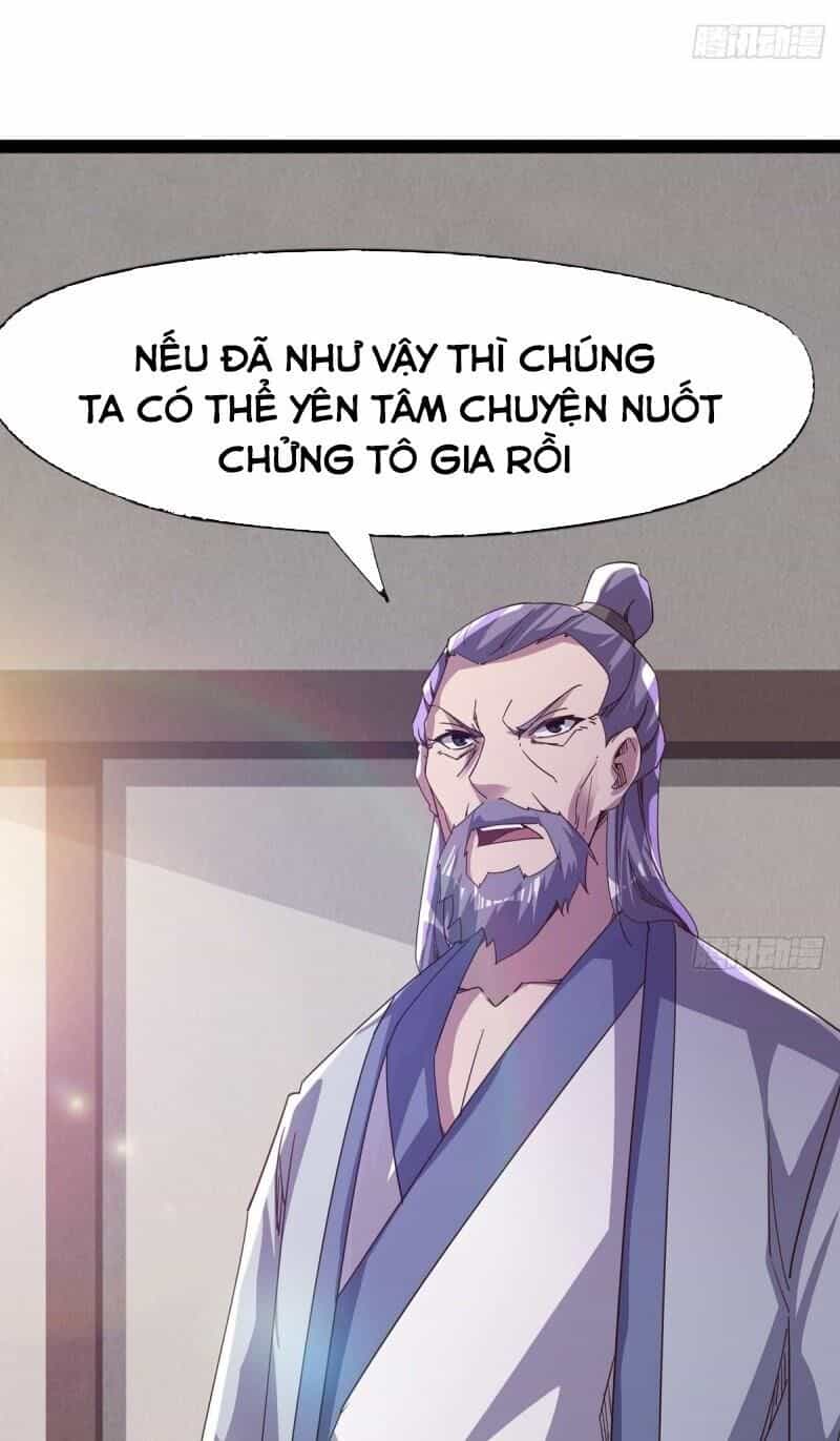 Kiếm Đồ - Chương 47 - ảnh 32
