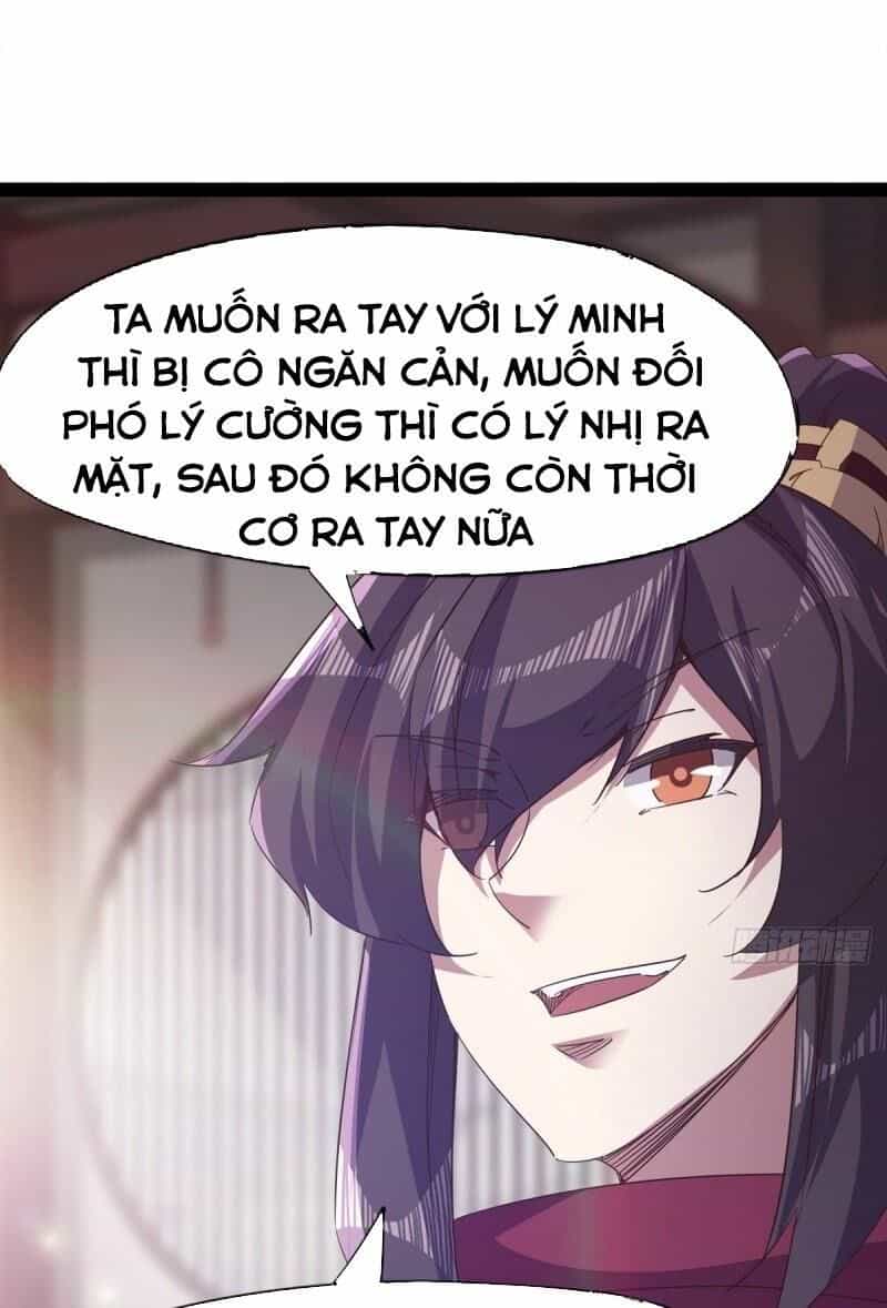 Kiếm Đồ - Chương 47 - ảnh 61