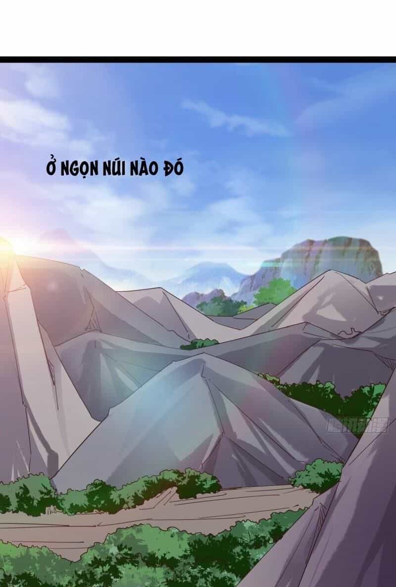 Kiếm Đồ - Chương 48 - ảnh 1