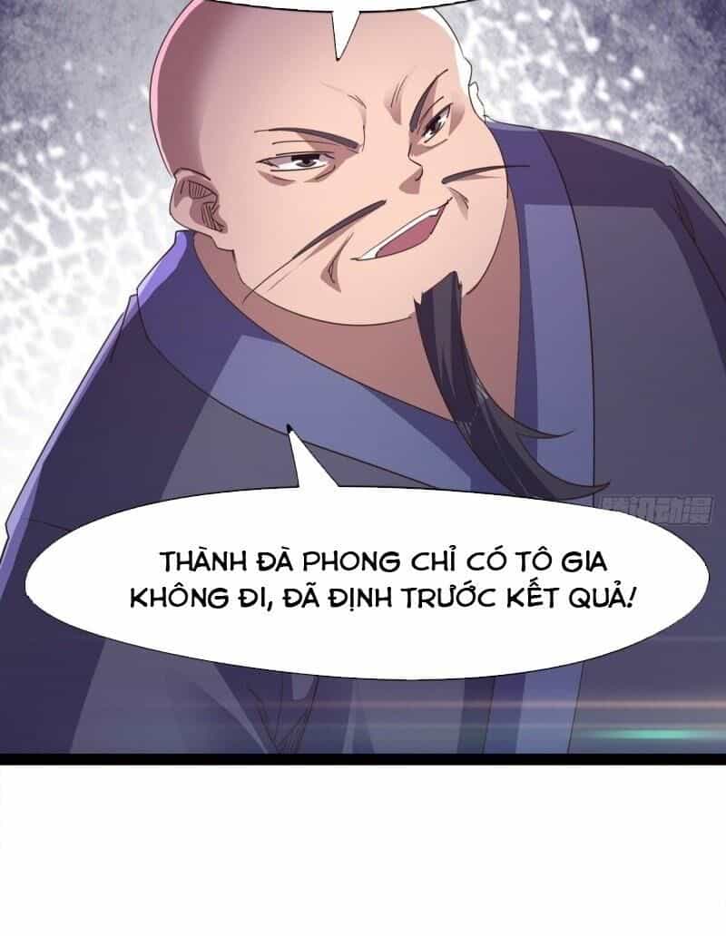 Kiếm Đồ - Chương 48 - ảnh 15