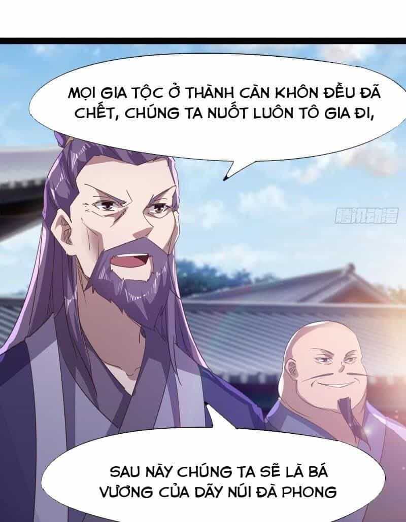 Kiếm Đồ - Chương 48 - ảnh 16