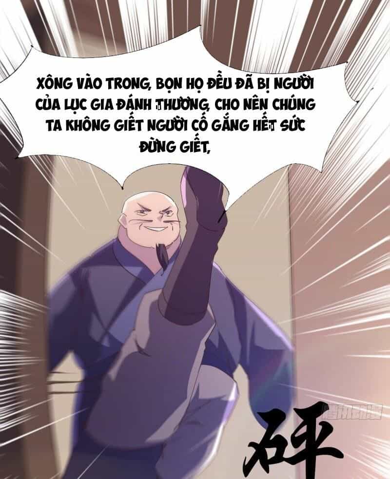 Kiếm Đồ - Chương 48 - ảnh 19